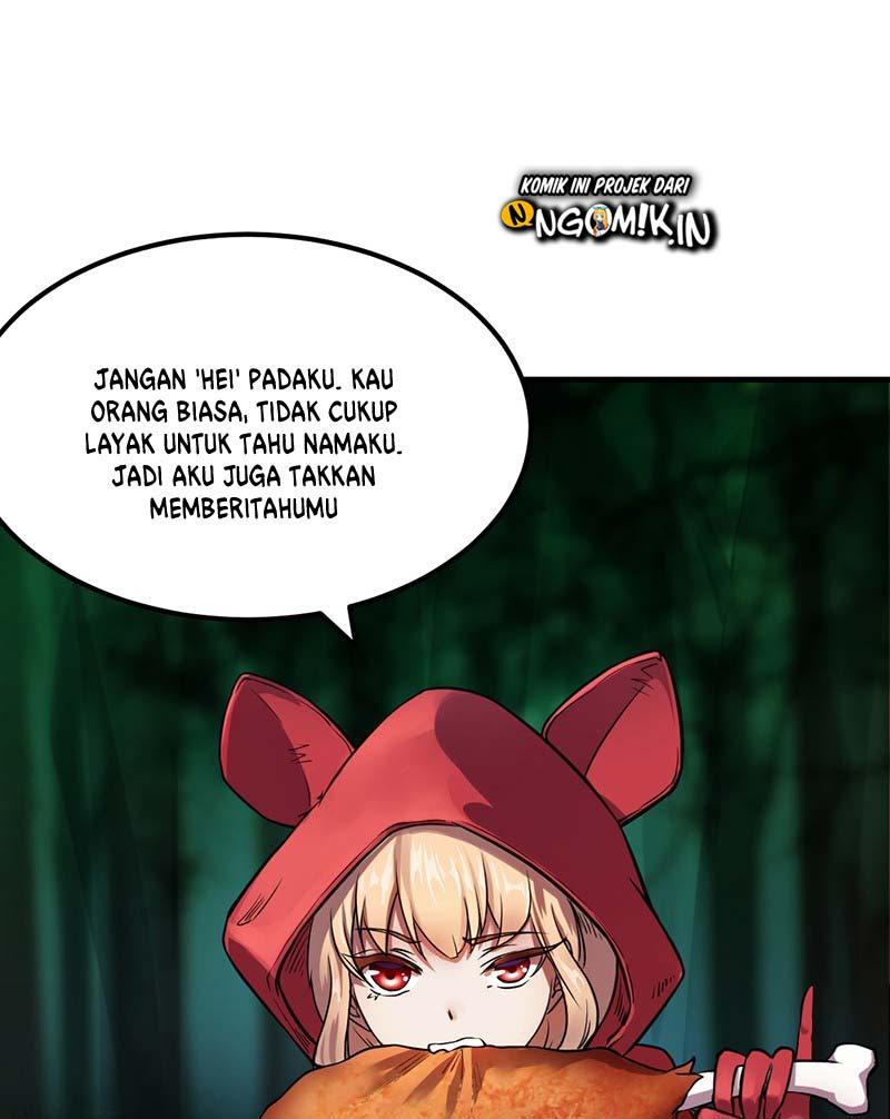 Martial Arts Reigns Chapter 08 Gambar 9